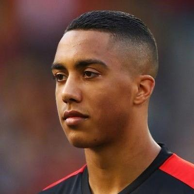 Youri Tielemans