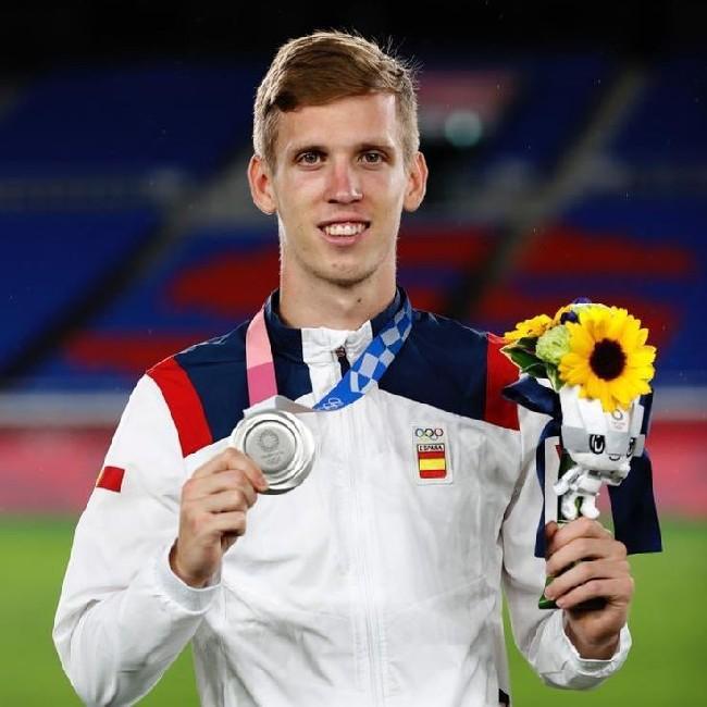 Dani Olmo