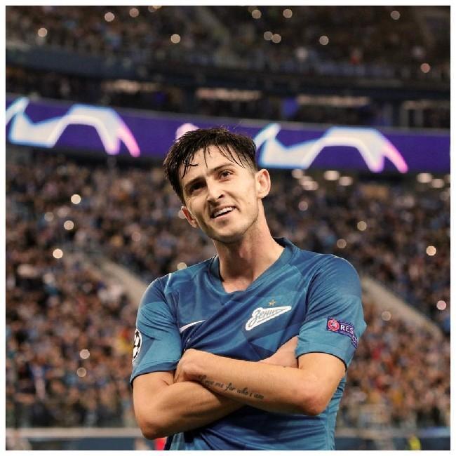 Sardar Azmoun