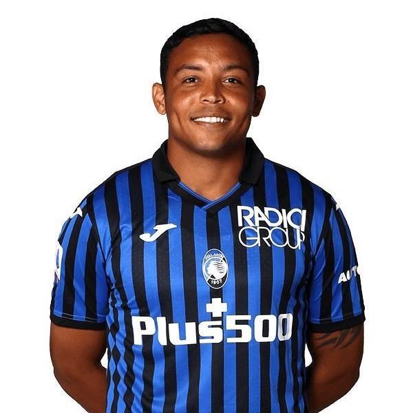 Luis Fernando Muriel
