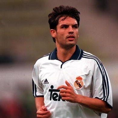 Fernando Morientes