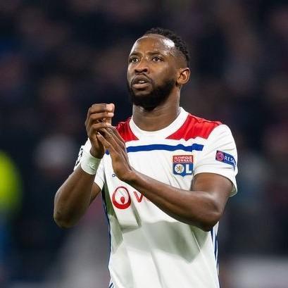 Moussa Dembélé