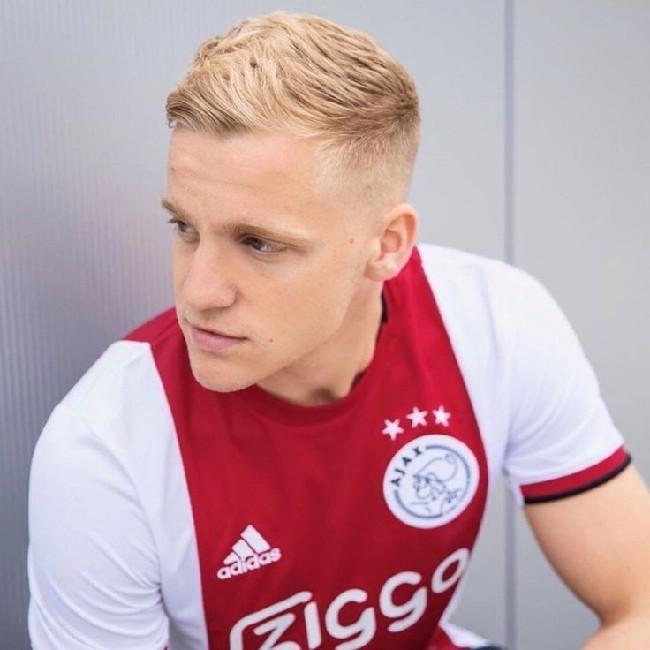 Donny van de Beek