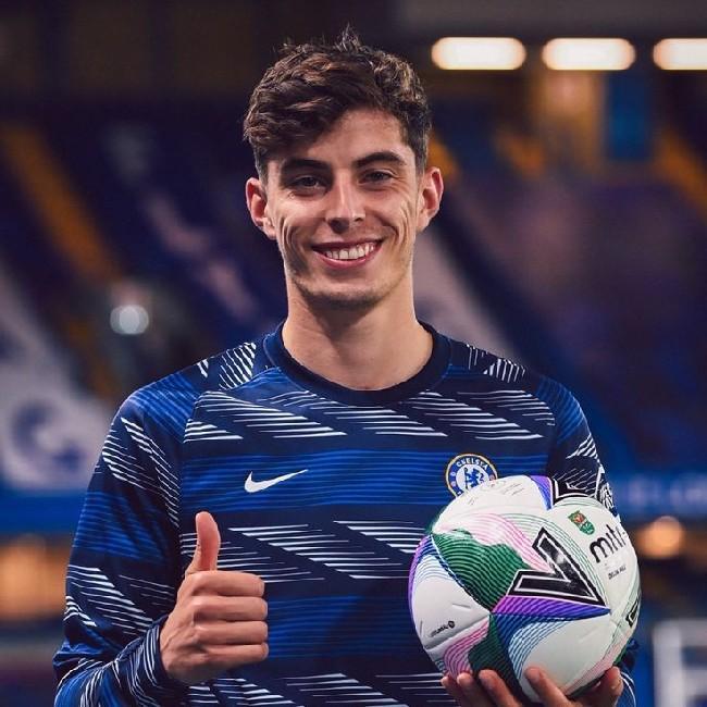 Kai Havertz
