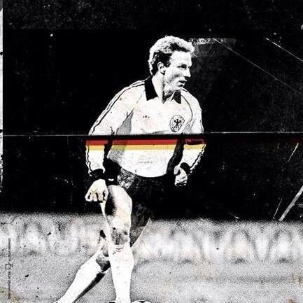 Karl-Heinz Rummenigge