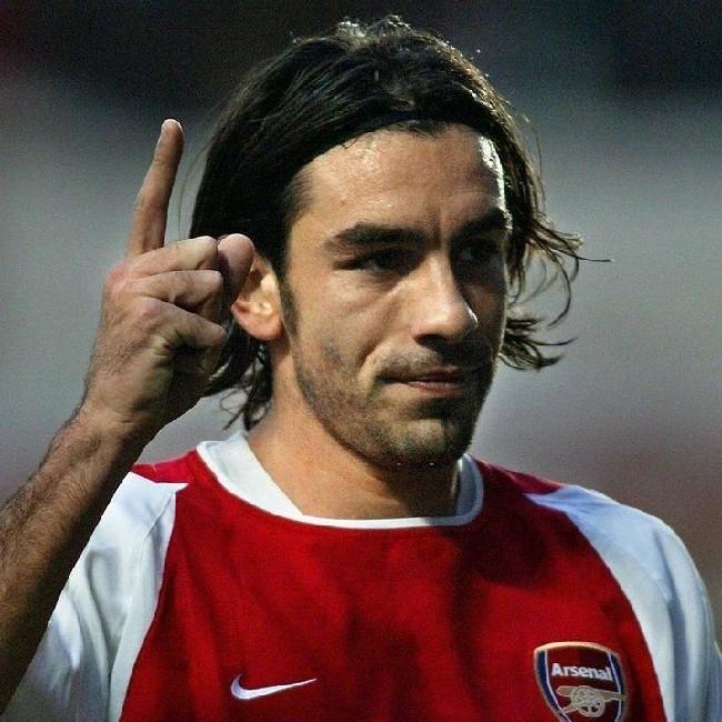 Robert Pires