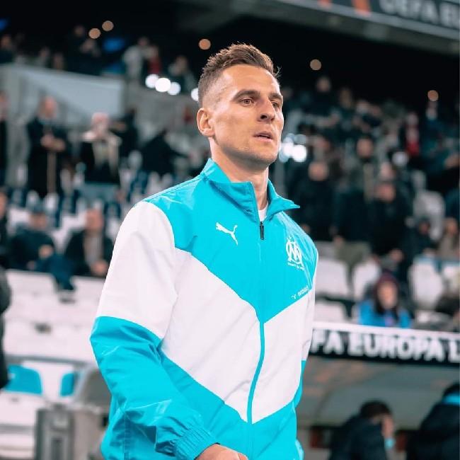 Arkadiusz Milik