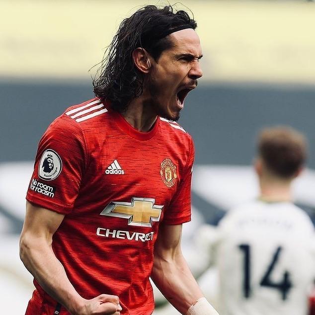 Edinson Cavani