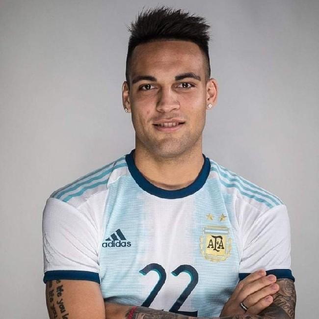 Lautaro Martínez
