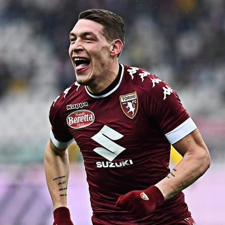 Andrea Belotti