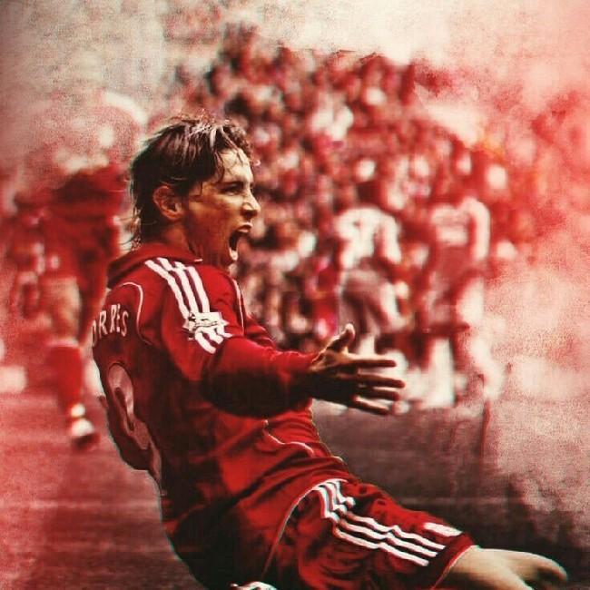 Fernando Torres