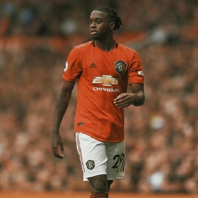 Aaron Wan-Bissaka