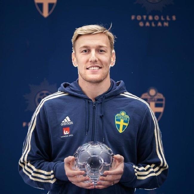 Emil Forsberg