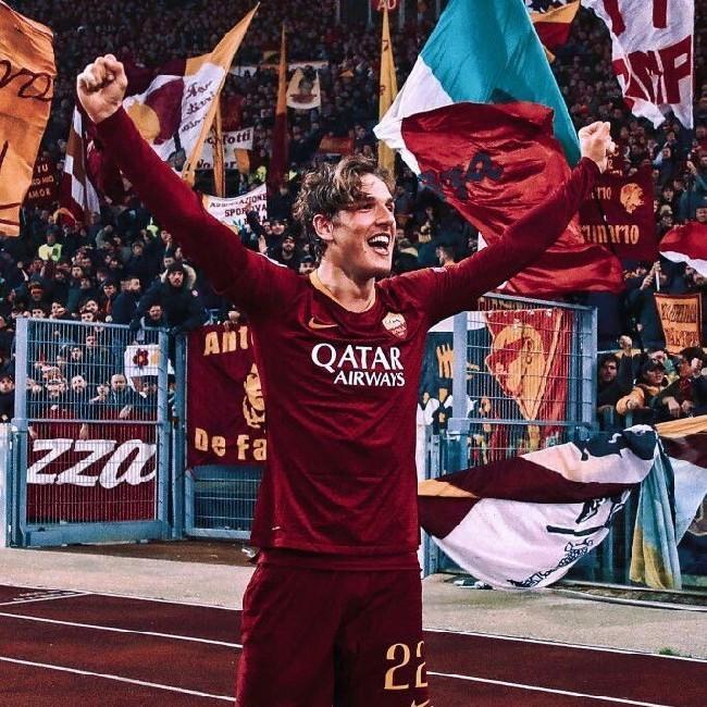 Nicolò Zaniolo