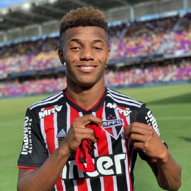 David Neres