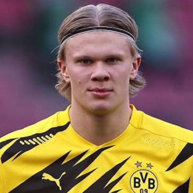 Haaland