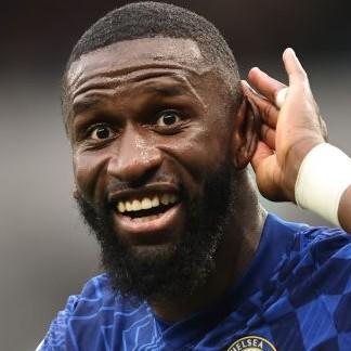 Rudiger
