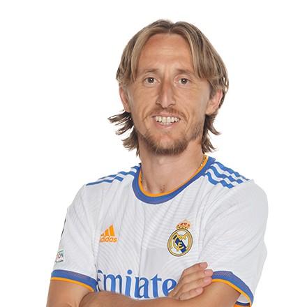 Modric