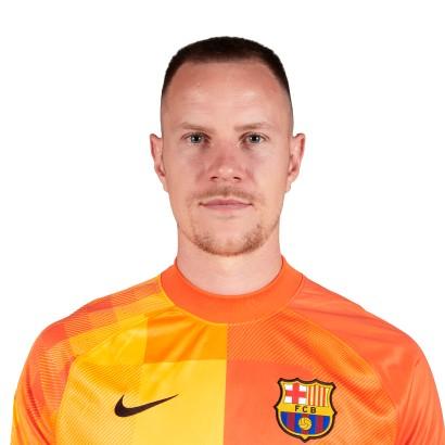 Ter stegen