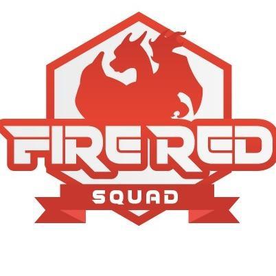 Fire Red Squad
