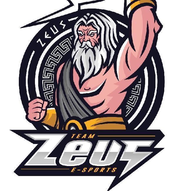 Team Zeus