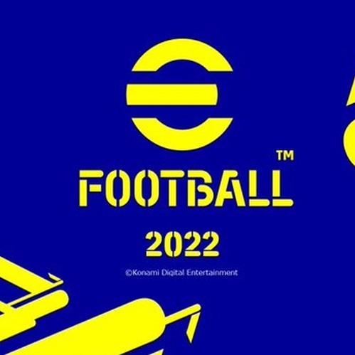 Efootball 2022