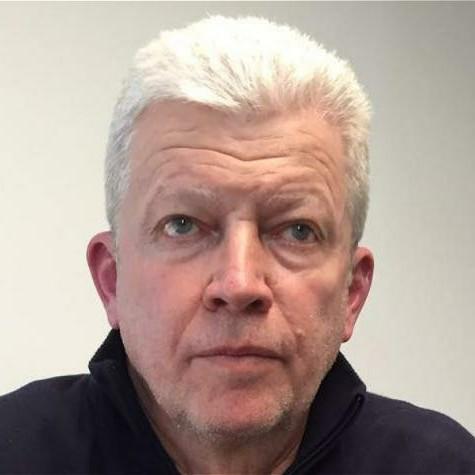 Norberto Pelufo