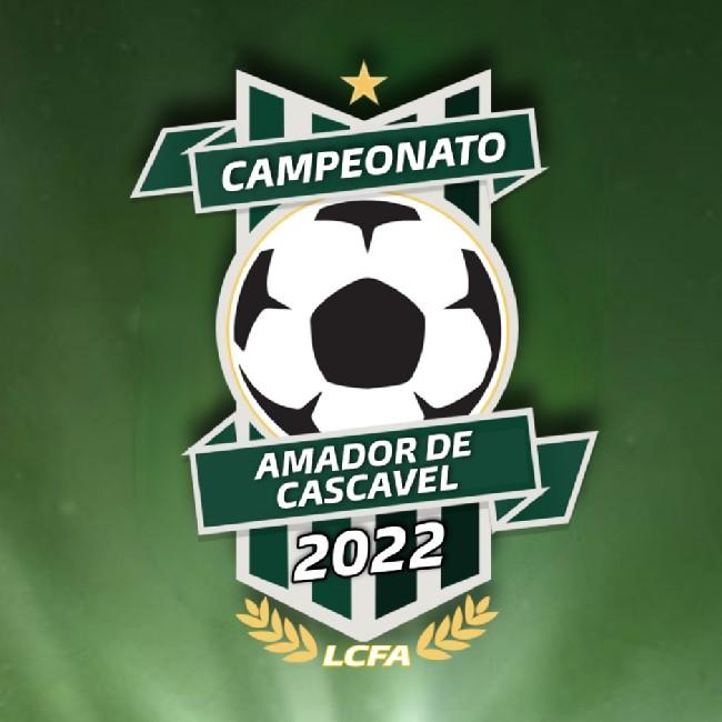 Campeonato Amador de Cascavel 2022