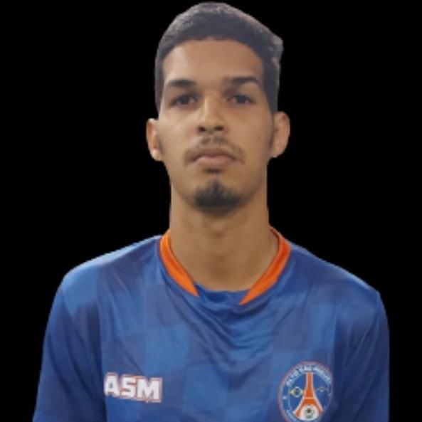 Andreilson Dias
