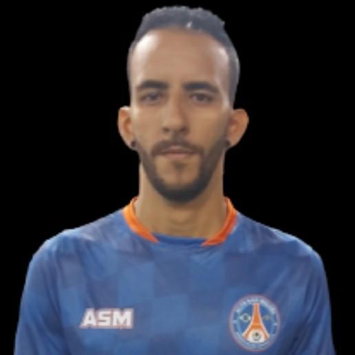 Daniel Rodrigues