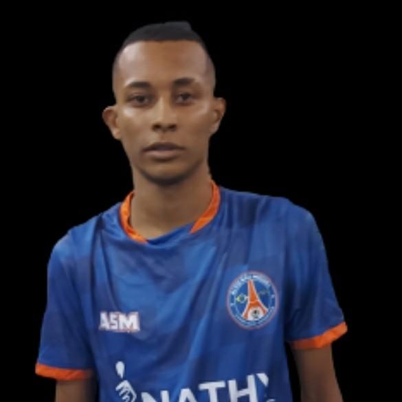 Edjanio Ramos