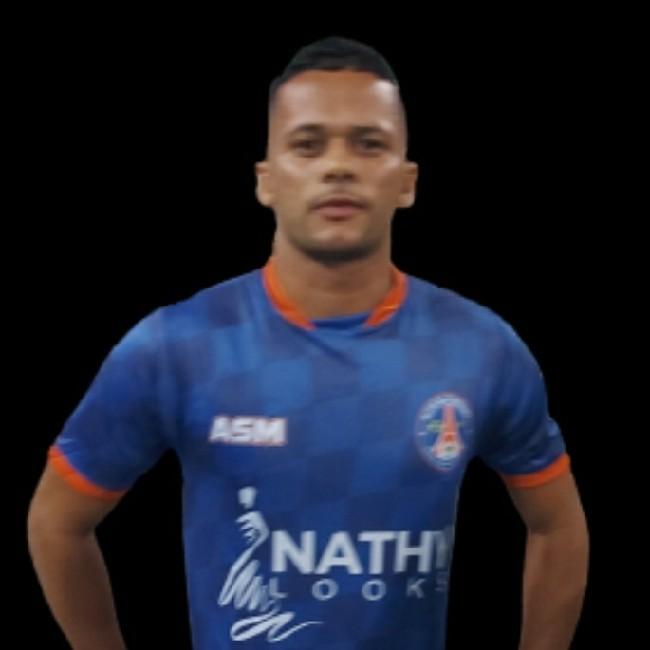 Alan José