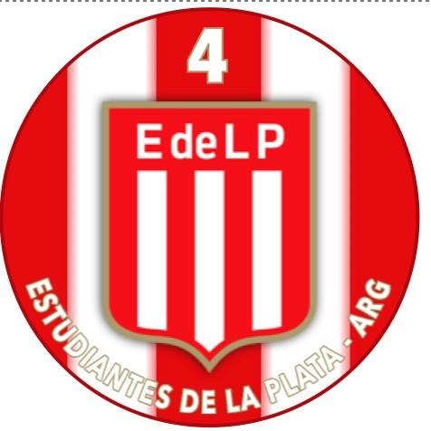 Estudiante de lá Plata/Argentina