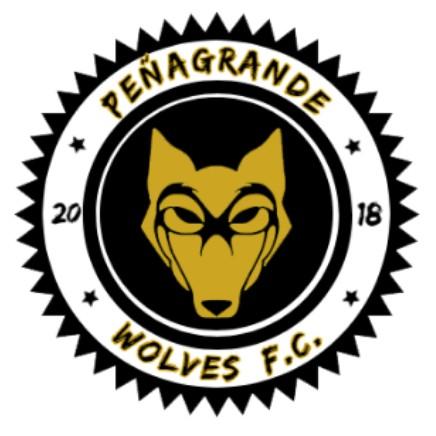 Lobos de Peñagrande