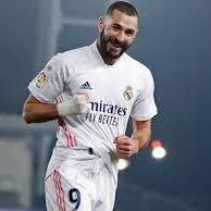 Benzema