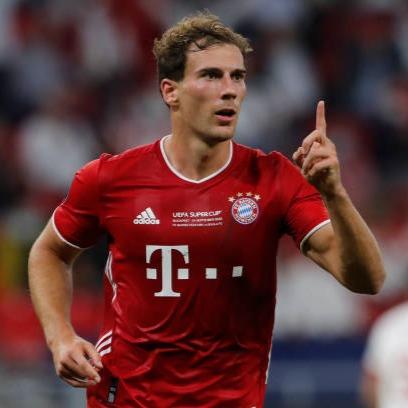 Goretzka