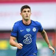 Pulisic