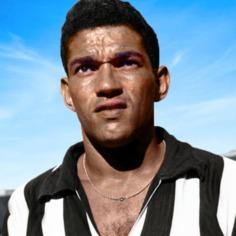 GARRINCHA