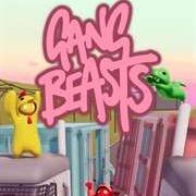Superliga Sensual (Gang Beasts)