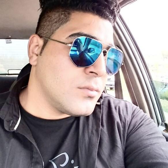 P0005🇮🇷Vahid  💔 ⭐