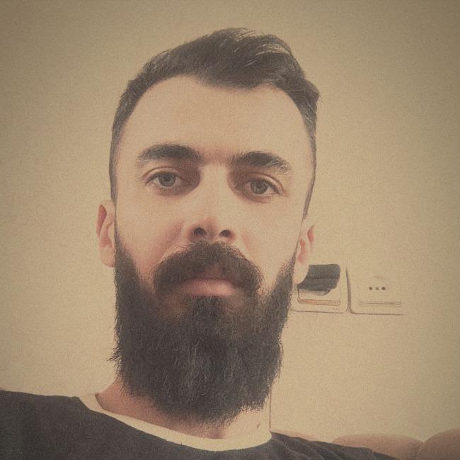P0341🇮🇷Rezaa