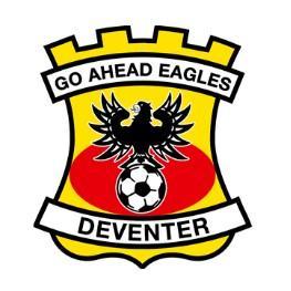 Go Ahead Eagles