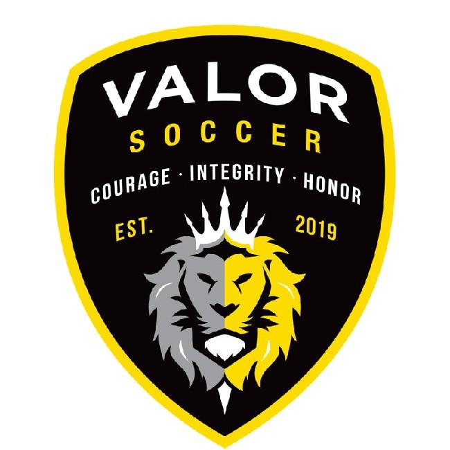 Valor Kings 🥉