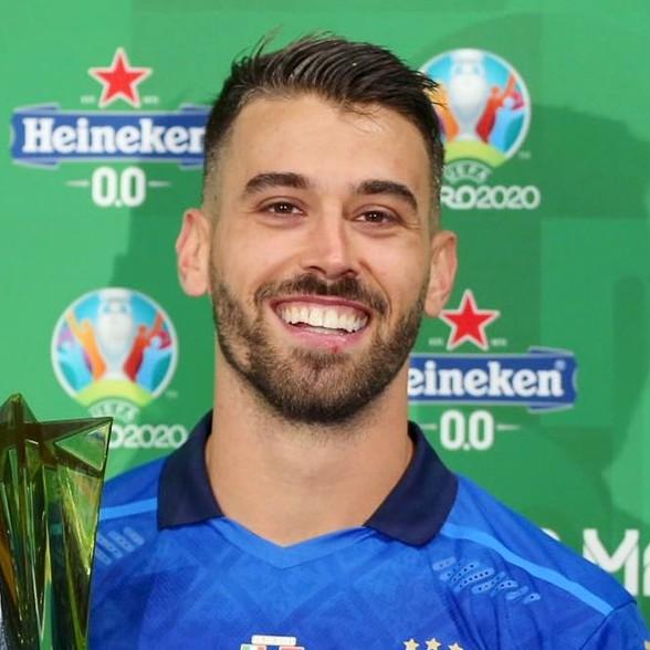 Spinazzola