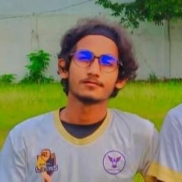 Saadiqul Ameen Aslam