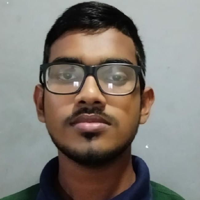 Usama Fiaz