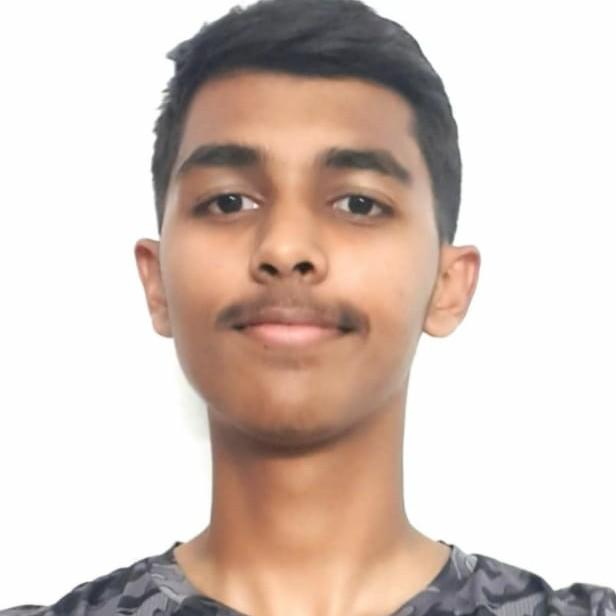 Aman Ahamed