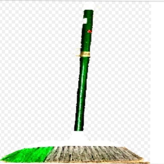 Gotta Sweep