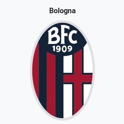 BOLOGNA RB