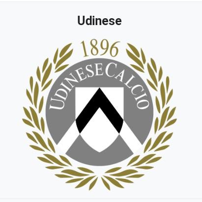 UDINE BN